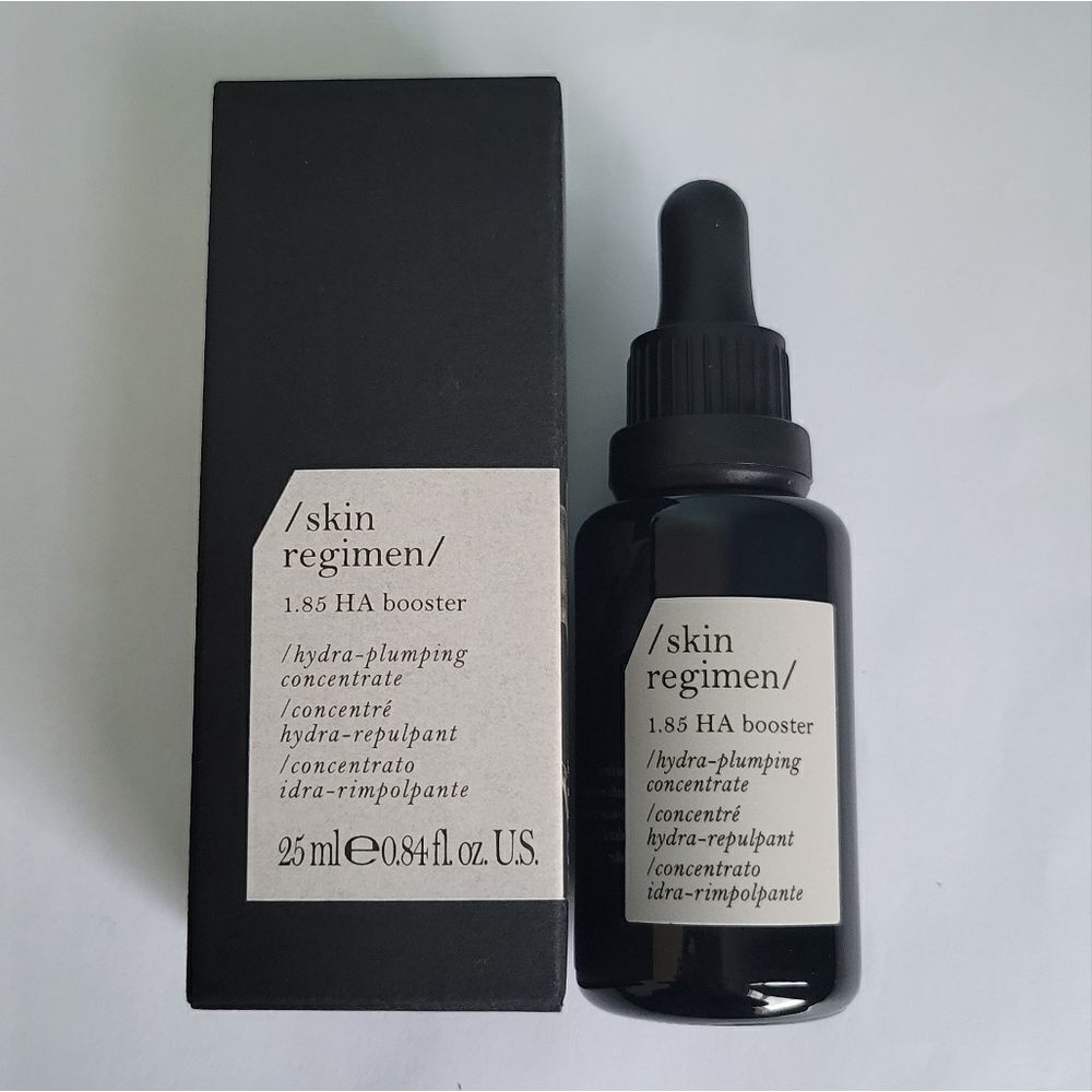 SKIN REGIMEN 1.85 HA Booster